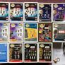 Funko Pop Pops Funko Store Exclusive Marvel Doctor Strange Voodoo Groot Rocket Raccon Christine Palmer Iron Man Blacklight Dalek Kylo Ren Chewbacca Harry Potter Dobby Jon Snow Guardians of the Galaxy Star Wars Doctor Who Freddy Funko Image 2
