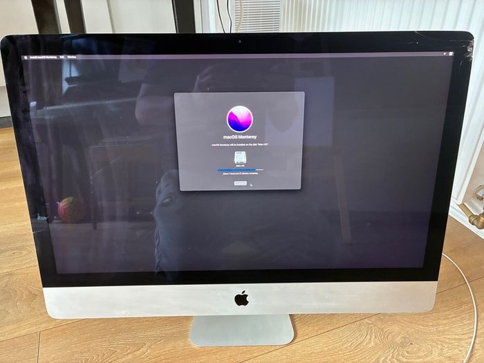 iMac 27
