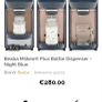 baby formula machine,  formula maker, beaba milkeo, brezza Image 3
