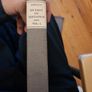Emilius. An Essay On Education Vol 1  1763 Rebound Hardback Book In Fair Condition. Image 2
