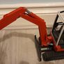 Bruder Schaeff mini excavator Image 4