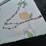 silver chain Image 7