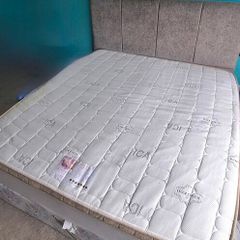 Super King Mattress Topper