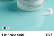 liz Earle skin repair gel cream 50ml
