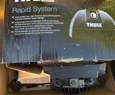 roof rack