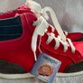 Birkenstock FootPrints Prien Trainer/hightops size 42 Image 2