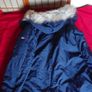Tommy Hilfiger Parka Coat Image 5
