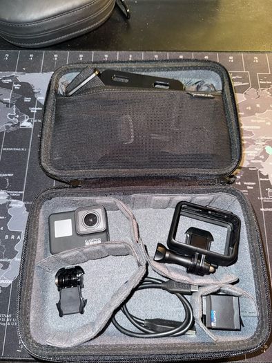 GoPro Hero 7