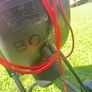 Bosch Mulcher Image 3