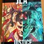 75 DC Comics Graphic Novel Hardback Collection Image 5
