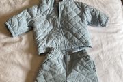 Gap Baby boy winter suit 3-6 months