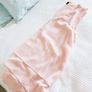Light Pink Floaty Top - Size 14-16 Image 6