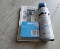 Gillette