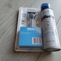 Gillette