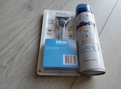 Gillette