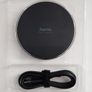 Fast Speed Wireless Charger 10W Hama for Apple/Samsung/Huawei/LG/Sony Image 3