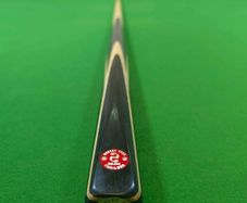 Maple Snooker Cue