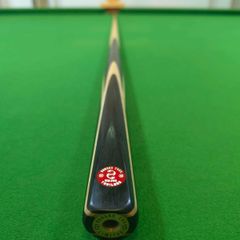 Maple Snooker Cue