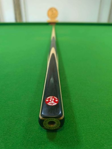 Maple Snooker Cue