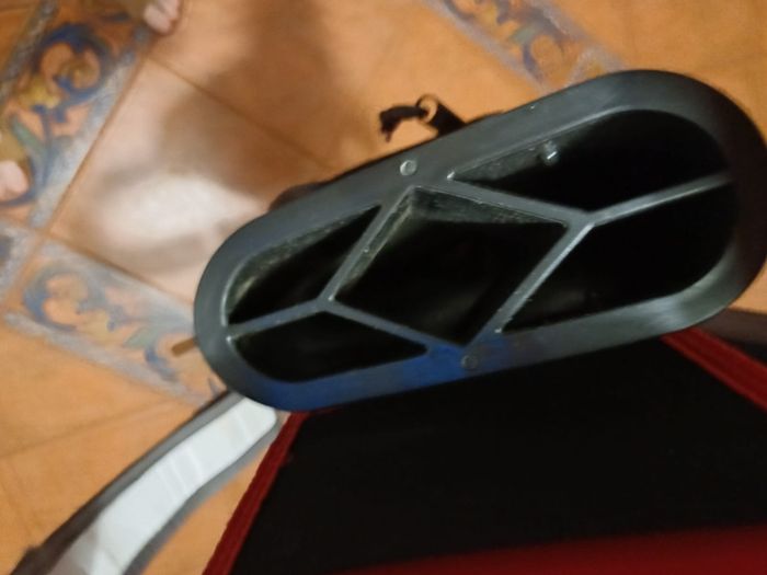 Archery Quiver
