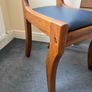 Dining chairs x 4 Image 2