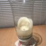 Glass Hurricane Candle Holder Image 9