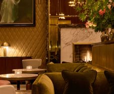 The Fitzwilliam Hotel Dublin  2 Nights B&B