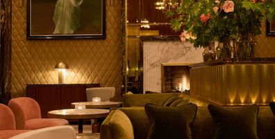 The Fitzwilliam Hotel Dublin  2 Nights B&B