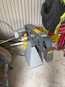 Belt sander