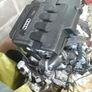 2015 Audi engine and gearbox Image 2