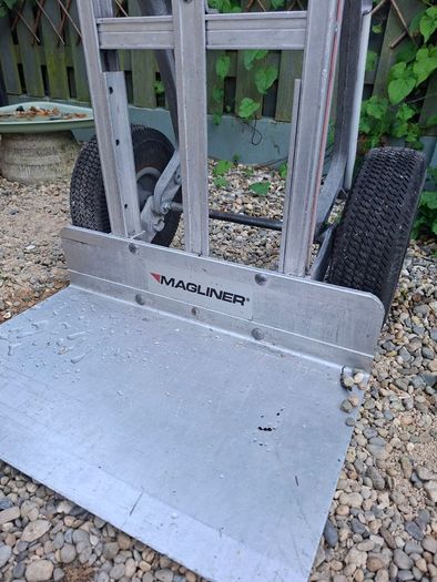 Magliner Hand Truck