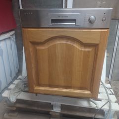 Second hand integrated Dishwasher