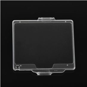 Screen protector for Nikon