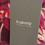 dress Bnwt Byoung floral dress size 12/14 belt not included Image 6