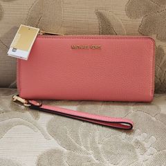 Michael Kors continental wallet (new with tags)