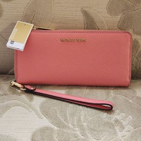 Michael Kors continental wallet (new with tags)