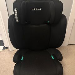 Child Car Seat