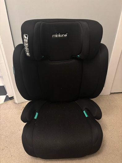 Child Car Seat