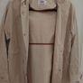 Zara girls autumn jacket Image 4