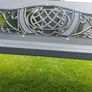 garden bench Image 2