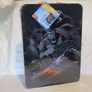 Hot Wheels Gorilla Storage Tin Brand New Sealed Hot Wheels metal storage carrying case for up to 50 cars Image 2