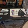 Star Wars Vintage Collection: Tantive IV & Rebel Fleet Trooper 3.75'' Image 6
