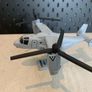 V-22 Osprey - 3D Printed (free postage) Image 5