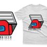 Among us game t-shirts impostor design  t-shirts for adults and kids Image 6
