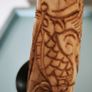 Antique/Vintage Opium Pipe Image 4
