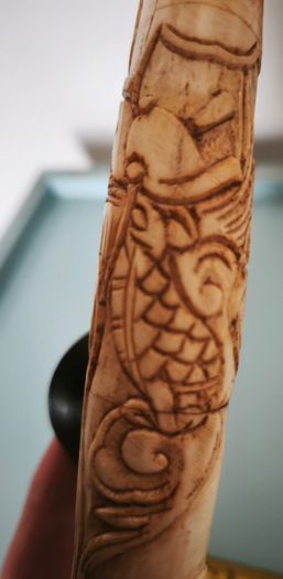 Antique/Vintage Opium Pipe