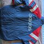 Arsenal 1992-94 Bench Jacket Image 7