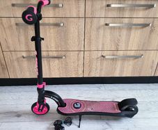 G start electric scooter