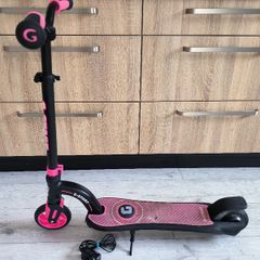 G start electric scooter