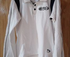 Boy's Diesel Top